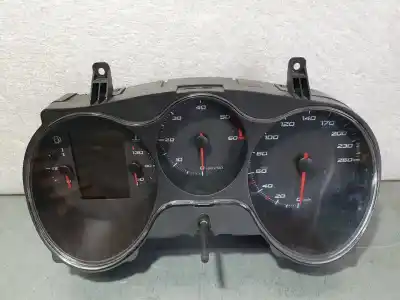 Piesă de schimb auto la mâna a doua ceas bord pentru seat altea xl (5p5) stylance / style referințe oem iam 1p0920850r  a2c84681800