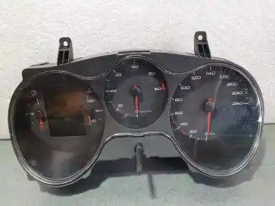 Piesă de schimb auto la mâna a doua ceas bord pentru seat altea xl (5p5) stylance / style referințe oem iam 1p0920850r  a2c84681800