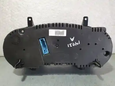 Piesă de schimb auto la mâna a doua ceas bord pentru seat altea xl (5p5) stylance / style referințe oem iam 1p0920850r  a2c84681800