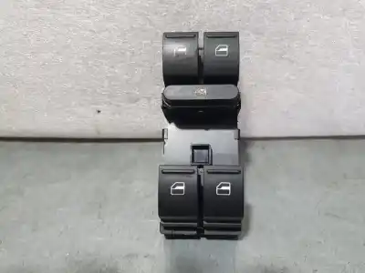Piesă de schimb auto la mâna a doua  pentru SEAT ALTEA XL (5P5)  Referințe OEM IAM 1K4959857B  