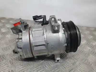 Peça sobressalente para automóvel em segunda mão compressor de ar condicionado a/a a/c por nissan qashqai (j11) acenta referências oem iam 926004eb2a  4471405931