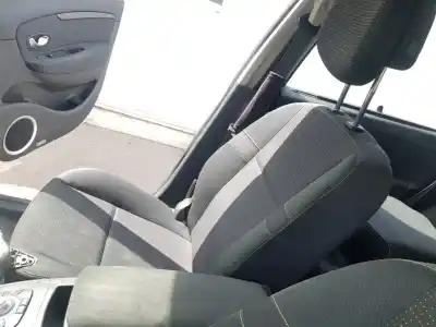 Piesă de schimb auto la mâna a doua  pentru RENAULT SCENIC III Dynamique Referințe OEM IAM   