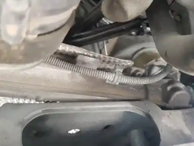 Piesă de schimb auto la mâna a doua  pentru RENAULT SCENIC III Dynamique Referințe OEM IAM   