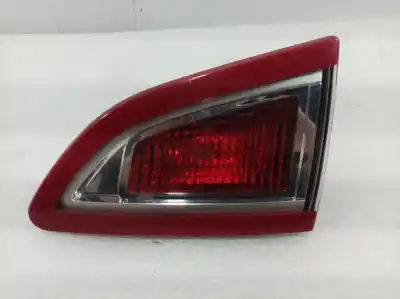 Pezzo di ricambio per auto di seconda mano Luci Posteriori Destra per RENAULT SCENIC III Dynamique Riferimenti OEM IAM 265550018R  