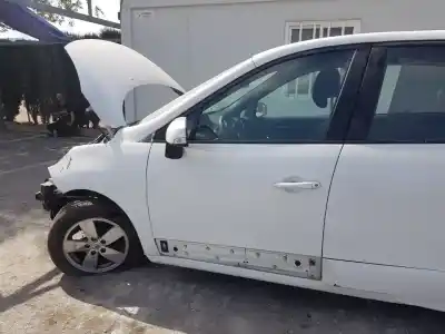 Pezzo di ricambio per auto di seconda mano  per RENAULT SCENIC III Dynamique Riferimenti OEM IAM   