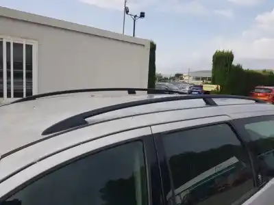 Pièce détachée automobile d'occasion barres de toit pour ford focus turnier (cak) ghia références oem iam   