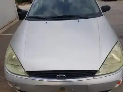 Piesă de schimb auto la mâna a doua capotã pentru ford focus turnier (cak) ghia referințe oem iam   