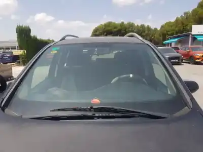 Gebrauchtes Autoersatzteil windschutzscheibe zum opel zafira a elegance oem-iam-referenzen   