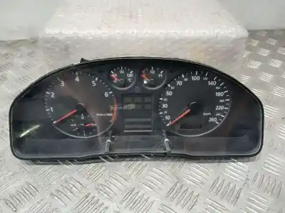 Second-hand car spare part DASHBOARD for AUDI A4 BERLINA (B5)  OEM IAM references 8D0919861C  W6240082