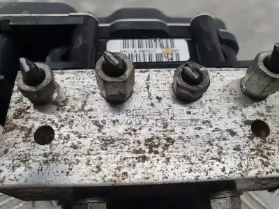 Автозапчастина б/у абс для mazda cx-7 (er) luxury посилання на oem iam eh14437a0  0265234607