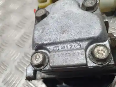 Автозапчастина б/у насос керма для mazda cx-7 (er) luxury посилання на oem iam 7706287e  