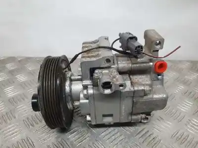 Pezzo di ricambio per auto di seconda mano compressore aria condizionata per mazda cx-7 (er) luxury riferimenti oem iam b6000087  h12a1at4a0