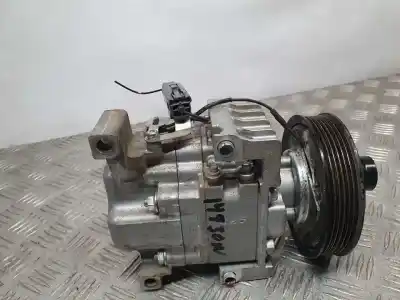 Pezzo di ricambio per auto di seconda mano compressore aria condizionata per mazda cx-7 (er) luxury riferimenti oem iam b6000087  h12a1at4a0