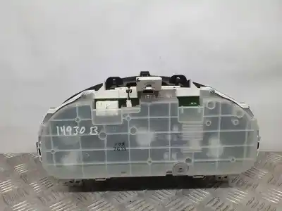 Second-hand car spare part dashboard for mazda cx-7 (er) luxury oem iam references bp4k55430  epeg96a
