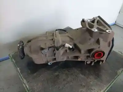 Second-hand car spare part rear differential for mazda cx-7 (er) luxury oem iam references ma2727151  t5251