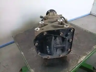 Second-hand car spare part rear differential for mazda cx-7 (er) luxury oem iam references ma2727151  t5251