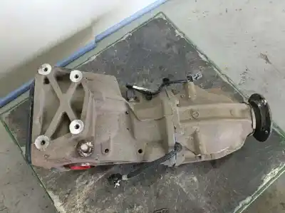Second-hand car spare part rear differential for mazda cx-7 (er) luxury oem iam references ma2727151  t5251