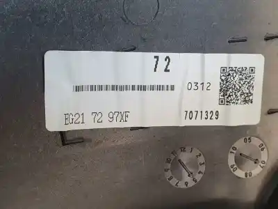 Автозапчасти б/у задний правый стеклорегулятор за mazda cx-7 (er) luxury ссылки oem iam eg217297xf  