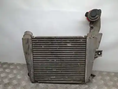 Pezzo di ricambio per auto di seconda mano intercooler per mazda cx-7 (er) luxury riferimenti oem iam 1271002991  
