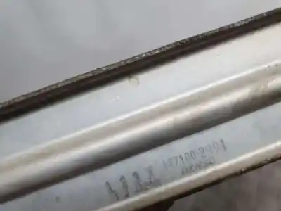 Pezzo di ricambio per auto di seconda mano intercooler per mazda cx-7 (er) luxury riferimenti oem iam 1271002991  