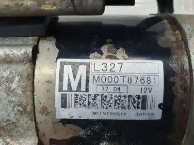 Автозапчасти б/у двигатель запускается за mazda cx-7 (er) luxury ссылки oem iam m000t87681  