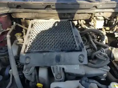 Recambio de automóvil de segunda mano de motor completo para mazda cx-7 (er) luxury referencias oem iam   