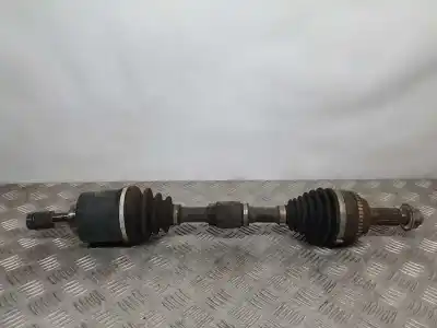 Second-hand car spare part Front Right Transmission for MAZDA CX-7 (ER) Luxury OEM IAM references   