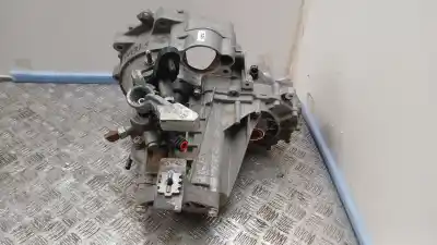 Pezzo di ricambio per auto di seconda mano riduttore per volkswagen up (122) high up  bmt riferimenti oem iam rnz