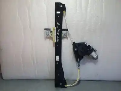 Pezzo di ricambio per auto di seconda mano alzacristalli anteriore sinistro per volkswagen up (122) high up  bmt riferimenti oem iam 1s4837461a