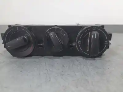 Gebrauchtes Autoersatzteil steuerung der heizung / klimaanlage zum volkswagen up (122) high up  bmt oem-iam-referenzen 1s0819045m