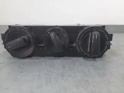 Pezzo di ricambio per auto di seconda mano controllo riscaldamento / aria condizionata per volkswagen up (122) high up  bmt riferimenti oem iam 1s0819045m