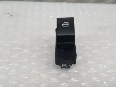 Pezzo di ricambio per auto di seconda mano interruttore alzacristalli anteriore destro per volkswagen up (122) high up  bmt riferimenti oem iam 15b959855