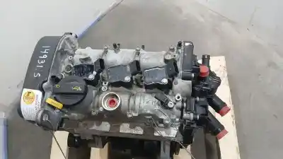 Second-hand car spare part complete engine for volkswagen up (122) high up  bmt oem iam references chy  