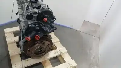 Second-hand car spare part complete engine for volkswagen up (122) high up  bmt oem iam references chy  