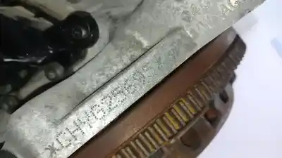 Second-hand car spare part complete engine for volkswagen up (122) high up  bmt oem iam references chy  