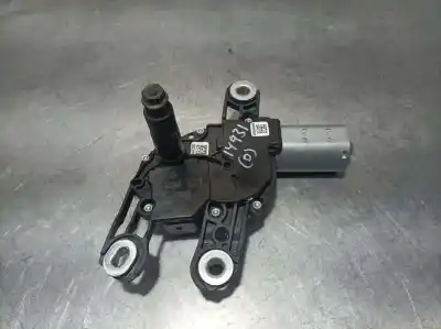 Pezzo di ricambio per auto di seconda mano motore tergicristallo posteriore per volkswagen up (122) high up  bmt riferimenti oem iam 5g0955711c