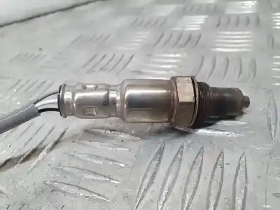 Pezzo di ricambio per auto di seconda mano sonda lambda per suzuki swift (az) sport hibrid riferimenti oem iam 0za2004su001  