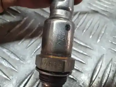 Pezzo di ricambio per auto di seconda mano sonda lambda per suzuki swift (az) sport hibrid riferimenti oem iam 0za2004su001  