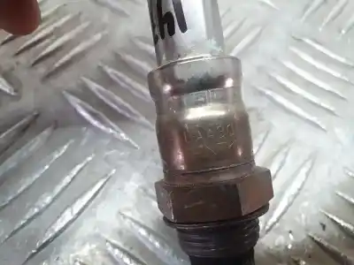 Pezzo di ricambio per auto di seconda mano sonda lambda per suzuki swift (az) sport hibrid riferimenti oem iam uaa3002su003  