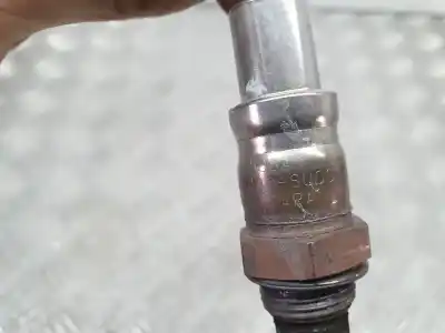 Pezzo di ricambio per auto di seconda mano sonda lambda per suzuki swift (az) sport hibrid riferimenti oem iam uaa3002su003  