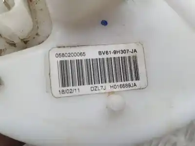 Автозапчасти б/у индикатор за ford c-max titanium ссылки oem iam bv619h307ja  