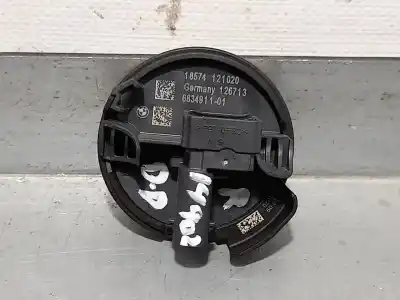 Tweedehands auto-onderdeel sensor voor bmw serie 1 lim. (f40) 118d oem iam-referenties 683491101