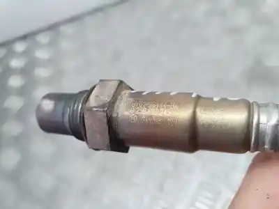 Автозапчасти б/у лямбда-зонд за ford c-max titanium ссылки oem iam bv619g444ba  0258010245