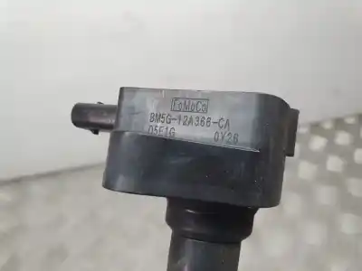 Second-hand car spare part ignition coil for ford c-max titanium oem iam references bm5g12a366ca  