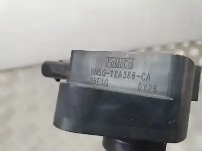 Автозапчастина б/у котушка запалювання для ford c-max titanium посилання на oem iam bm5g12a366ca  