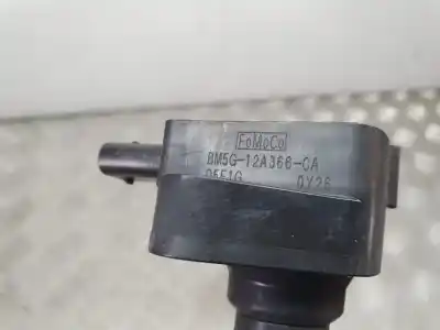 Автозапчасти б/у катушка зажигания за ford c-max titanium ссылки oem iam bm5g12a366ca  