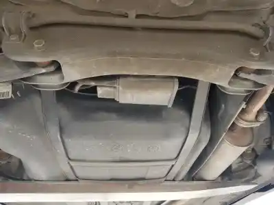 Gebrauchtes Autoersatzteil hinterachse zum honda civic berlina 5 (eu7/8) 1.6i es oem-iam-referenzen   