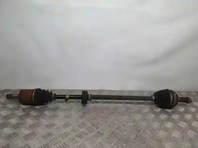 Pezzo di ricambio per auto di seconda mano  per HONDA CIVIC BERLINA 5 (EU7/8)  Riferimenti OEM IAM   