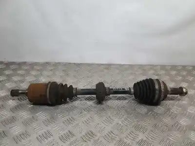 Pezzo di ricambio per auto di seconda mano  per HONDA CIVIC BERLINA 5 (EU7/8)  Riferimenti OEM IAM   