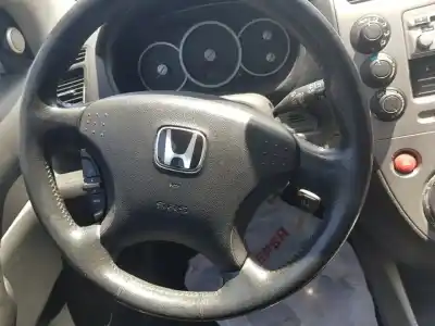 Pezzo di ricambio per auto di seconda mano volante per honda civic berlina 5 (eu7/8) 1.6i es riferimenti oem iam   
